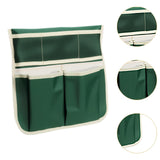 Maxbell Tool Bag Versatile Accessories for Garden Kneeler Seat Power Tools Workplace L