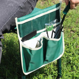 Maxbell Tool Bag Versatile Accessories for Garden Kneeler Seat Power Tools Workplace L