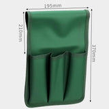Maxbell Tool Bag Versatile Accessories for Garden Kneeler Seat Power Tools Workplace S