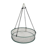 Maxbell Bird Seed Catcher Tray Premium Hanging Hoop for Garden Outside Yard