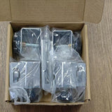 Maxbell 2x Drawer Panel Mounting Clamps Easy to Use Efficient Cabinet Assembly Clamp