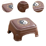 Maxbell Meditation Stool Kneeling Stool Gift Meditation Bench for Home Studio Prayer Gossip