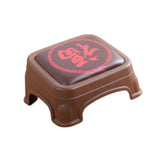 Maxbell Meditation Stool Kneeling Stool Gift Meditation Bench for Home Studio Prayer Fu