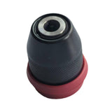 Maxbell Keyless Hand Drill Chuck Power Tool Accessories Quick Change for Power Drill