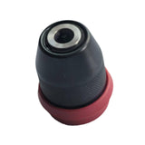 Maxbell Keyless Hand Drill Chuck Power Tool Accessories Quick Change for Power Drill