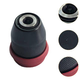 Maxbell Keyless Hand Drill Chuck Power Tool Accessories Quick Change for Power Drill
