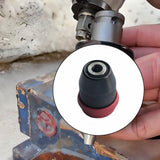Maxbell Keyless Hand Drill Chuck Power Tool Accessories Quick Change for Power Drill