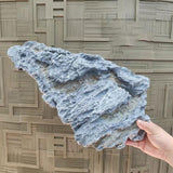 Maxbell Realistic Faux Stone Simulated Landscaping Rock for Garden Terrace Courtyard Style A