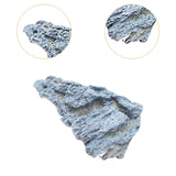 Maxbell Realistic Faux Stone Simulated Landscaping Rock for Garden Terrace Courtyard Style A
