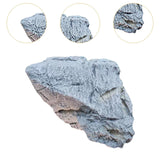Maxbell Realistic Faux Stone Simulated Landscaping Rock for Garden Terrace Courtyard Style B