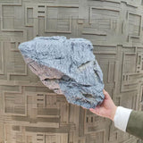 Maxbell Realistic Faux Stone Simulated Landscaping Rock for Garden Terrace Courtyard Style B