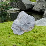 Maxbell Realistic Faux Stone Simulated Landscaping Rock for Garden Terrace Courtyard Style D
