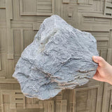 Maxbell Realistic Faux Stone Simulated Landscaping Rock for Garden Terrace Courtyard Style D