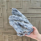 Maxbell Fake Stone Artistic Simulated Landscaping Stone for Outdoor Backyard Terrace 28x19x17 cm