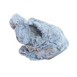 Maxbell Fake Stone Artistic Simulated Landscaping Stone for Outdoor Backyard Terrace 25x19x15 cm