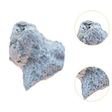 Maxbell Fake Stone Artistic Simulated Landscaping Stone for Outdoor Backyard Terrace 24x24x16 cm