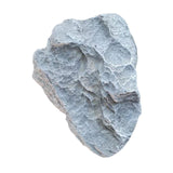 Maxbell Fake Stone Artistic Simulated Landscaping Stone for Outdoor Backyard Terrace 28x21x18 cm
