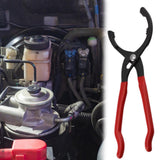 Maxbell Oil Filter Wrench Auto Supplies Portable Easy to Install Sturdy Removal Tool