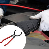 Maxbell Oil Filter Wrench Auto Supplies Portable Easy to Install Sturdy Removal Tool