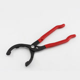 Maxbell Oil Filter Wrench Auto Supplies Portable Easy to Install Sturdy Removal Tool