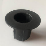 Maxbell 3 Pieces Sun Umbrella Base Mouth Cover Replacement for Balconies Accessories