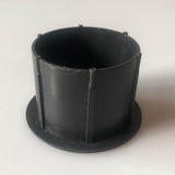 Maxbell 3 Pieces Sun Umbrella Base Mouth Cover Replacement for Balconies Accessories