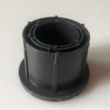 Maxbell 3 Pieces Sun Umbrella Base Mouth Cover Replacement for Balconies Accessories