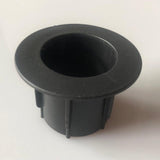 Maxbell 3 Pieces Sun Umbrella Base Mouth Cover Replacement for Balconies Accessories