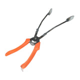 Maxbell Sweet Potato Transplant Tool Planter Tool for Peppers Green Onion Greenhouse