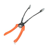 Maxbell Sweet Potato Transplant Tool Planter Tool for Peppers Green Onion Greenhouse