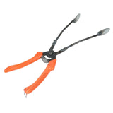Maxbell Sweet Potato Transplant Tool Planter Tool for Peppers Green Onion Greenhouse