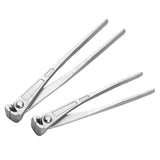 Maxbell Plier Labor-saving German Style Steel Wire Stripper/Cutter for Woodworking 30cm