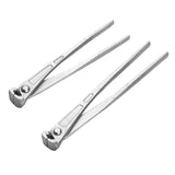 Maxbell Plier Labor-saving German Style Steel Wire Stripper/Cutter for Woodworking 30cm