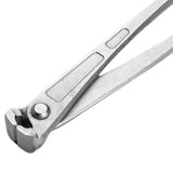 Maxbell Plier Labor-saving German Style Steel Wire Stripper/Cutter for Woodworking 30cm