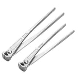 Maxbell Plier Labor-saving German Style Steel Wire Stripper/Cutter for Woodworking 30cm