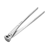 Maxbell Plier Labor-saving German Style Steel Wire Stripper/Cutter for Woodworking 25cm