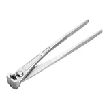 Maxbell Plier Labor-saving German Style Steel Wire Stripper/Cutter for Woodworking 25cm