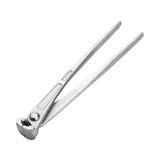 Maxbell Plier Labor-saving German Style Steel Wire Stripper/Cutter for Woodworking 25cm