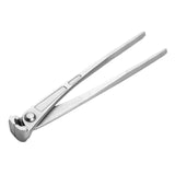Maxbell Plier Labor-saving German Style Steel Wire Stripper/Cutter for Woodworking 25cm