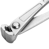 Maxbell Plier Labor-saving German Style Steel Wire Stripper/Cutter for Woodworking 25cm