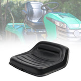 Maxbell Forklift Seat Gifts Professional Adjustable Angle Farm Equipment Chair Black