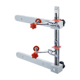 Maxbell Drawer Track Jig Tool Adjustable for Home Improvement Cupboard Professionals