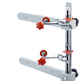 Maxbell Drawer Track Jig Tool Adjustable for Home Improvement Cupboard Professionals