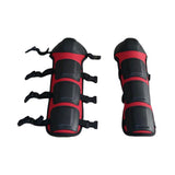 Maxbell 2Pcs Gardening Knee Pads Kneelers Chainsaw Leg Guards for Backyard Yard Lawn