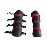 Maxbell 2Pcs Gardening Knee Pads Kneelers Chainsaw Leg Guards for Backyard Yard Lawn