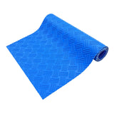 Maxbell Swimming Pool Ladder Mat Stable for above Ground Pools Restaurant Sauna Room 23cmx60cm