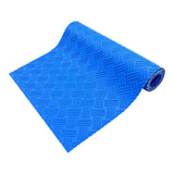 Maxbell Swimming Pool Ladder Mat Stable for above Ground Pools Restaurant Sauna Room 23cmx90cm