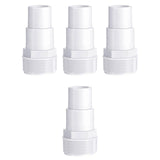 Maxbell Pool Hose Adapter for 1.25" and 1.5" Pool Supply Hoses Adapter for Spx1091Z7 1pc
