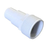 Maxbell Pool Hose Adapter for 1.25" and 1.5" Pool Supply Hoses Adapter for Spx1091Z7 1pc