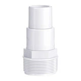 Maxbell Pool Hose Adapter for 1.25" and 1.5" Pool Supply Hoses Adapter for Spx1091Z7 1pc